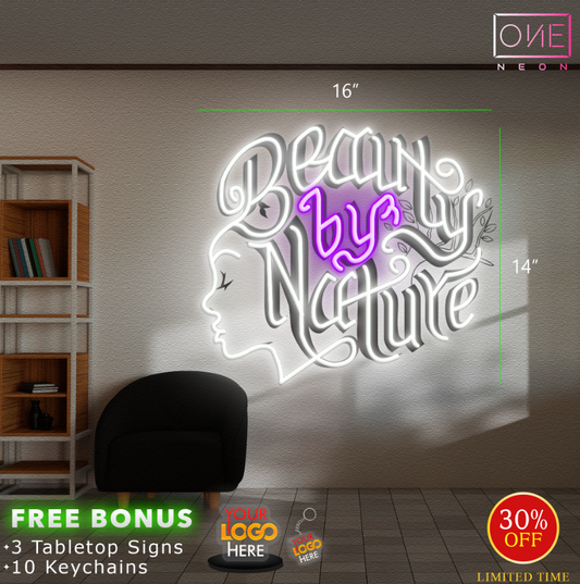Enseigne lumineuse LED néon Queen Billiard Artwork