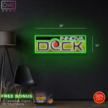 Enseigne lumineuse LED néon Queen Billiard Artwork
