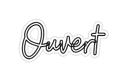 Outline Image