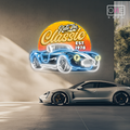 Ride The Classic Artwork Led Neon Sign