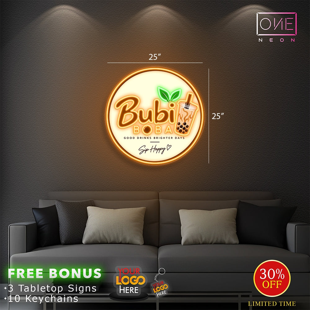 Enseigne lumineuse LED néon Queen Billiard Artwork