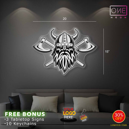 Enseigne lumineuse LED néon Queen Billiard Artwork
