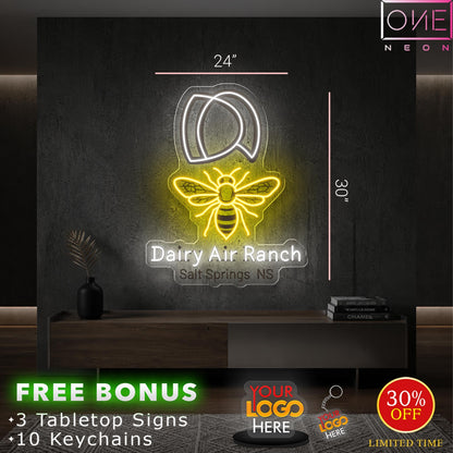 Enseigne lumineuse LED néon Queen Billiard Artwork