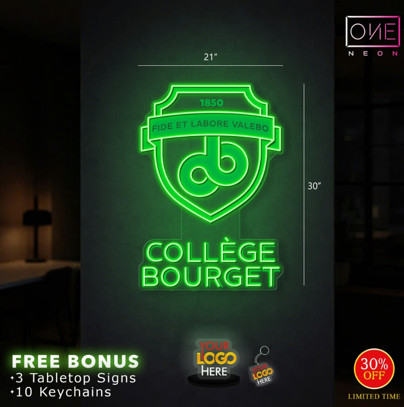 Enseigne lumineuse LED néon Queen Billiard Artwork