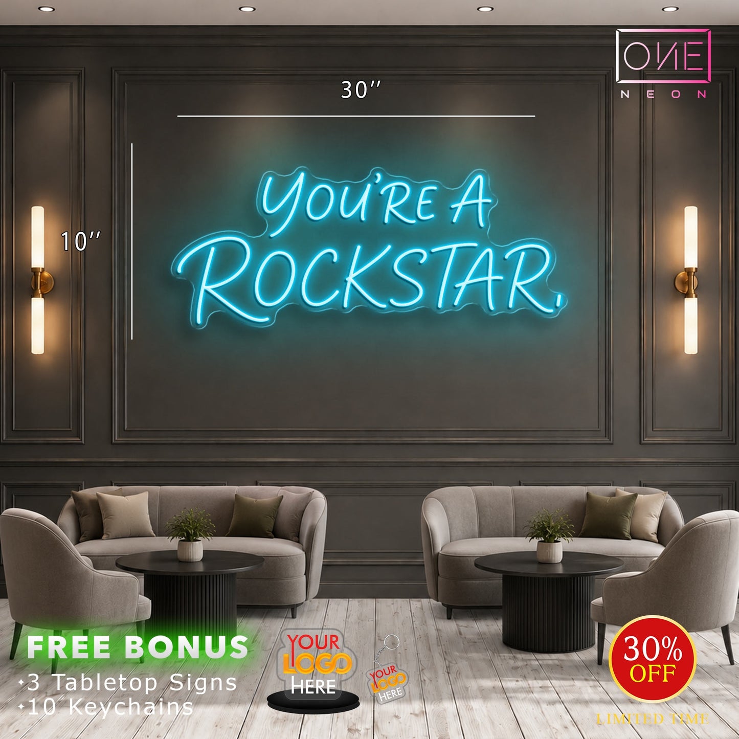 Enseigne lumineuse LED néon Queen Billiard Artwork