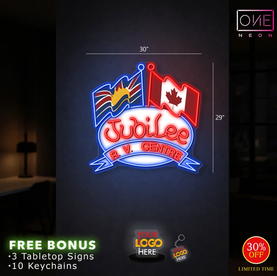 Enseigne lumineuse LED néon Queen Billiard Artwork