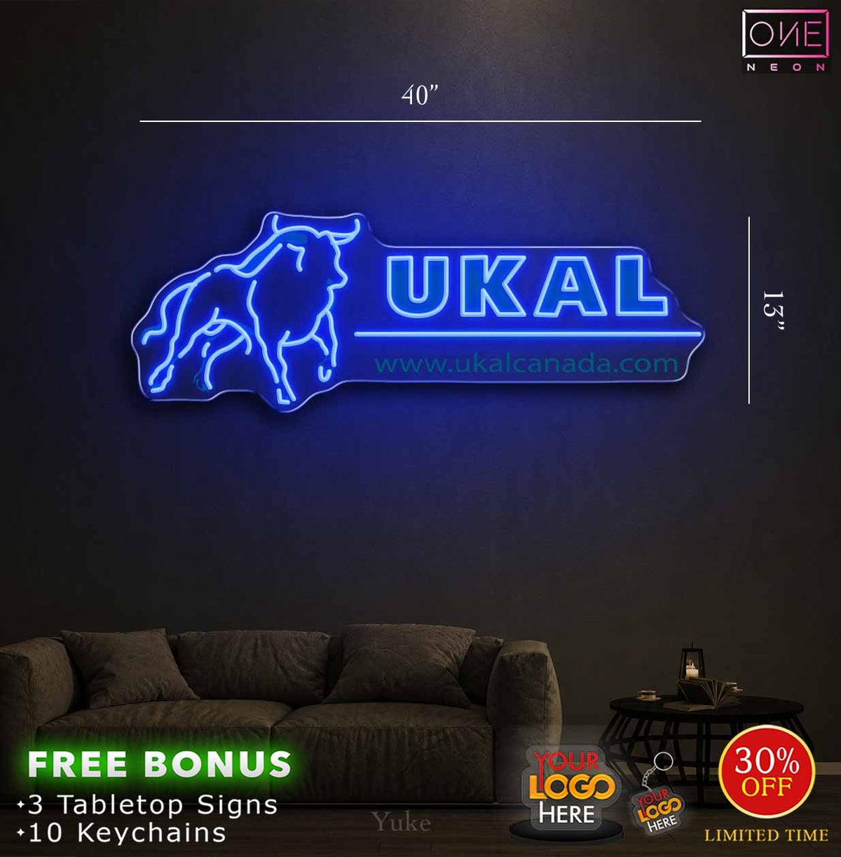 Enseigne lumineuse LED néon Queen Billiard Artwork