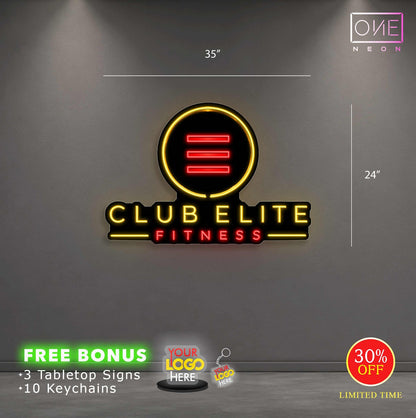 Enseigne lumineuse LED néon Queen Billiard Artwork