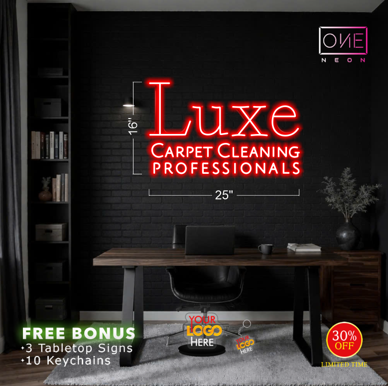 Enseigne lumineuse LED néon Queen Billiard Artwork