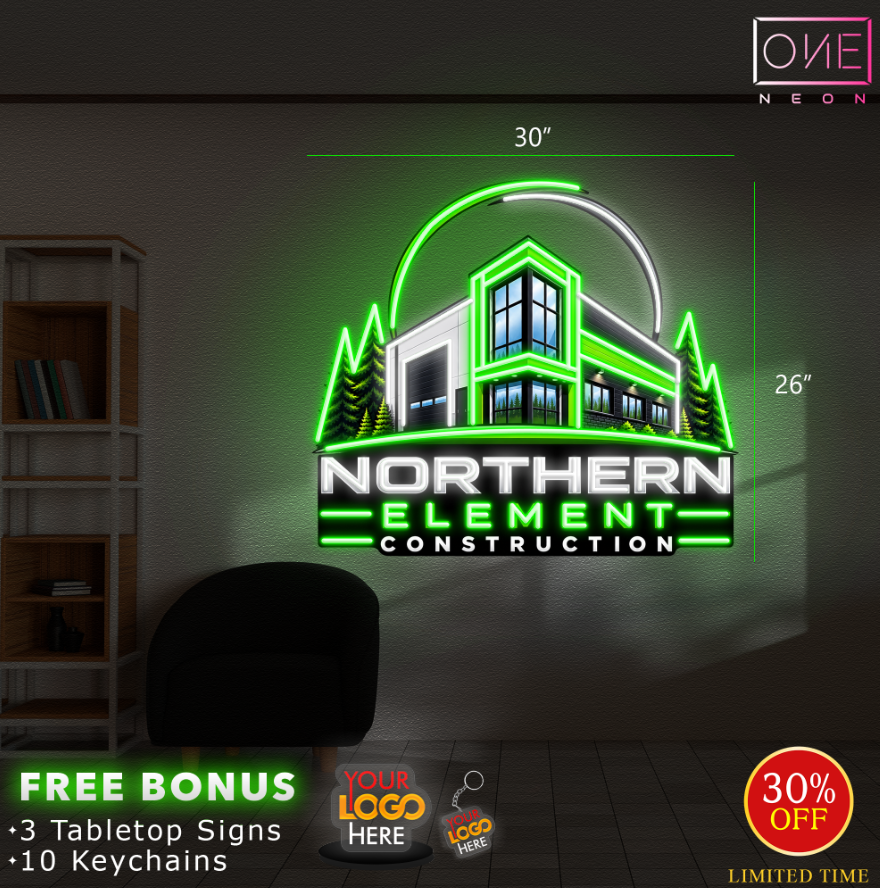 Enseigne lumineuse LED néon Queen Billiard Artwork