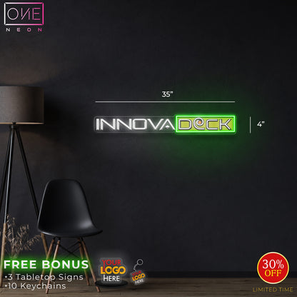 Enseigne lumineuse LED néon Queen Billiard Artwork