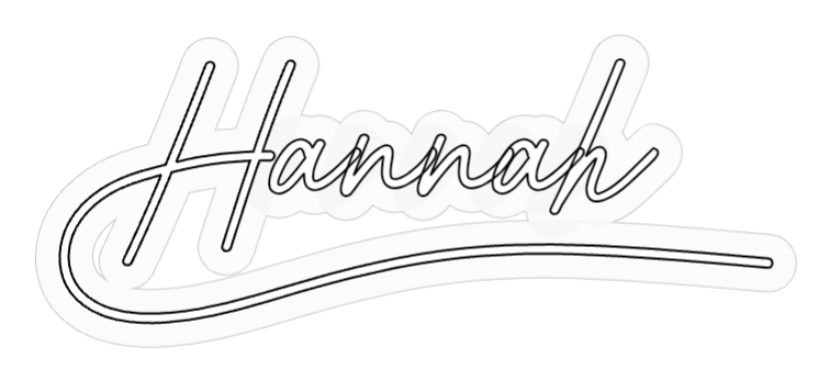 Outline Image